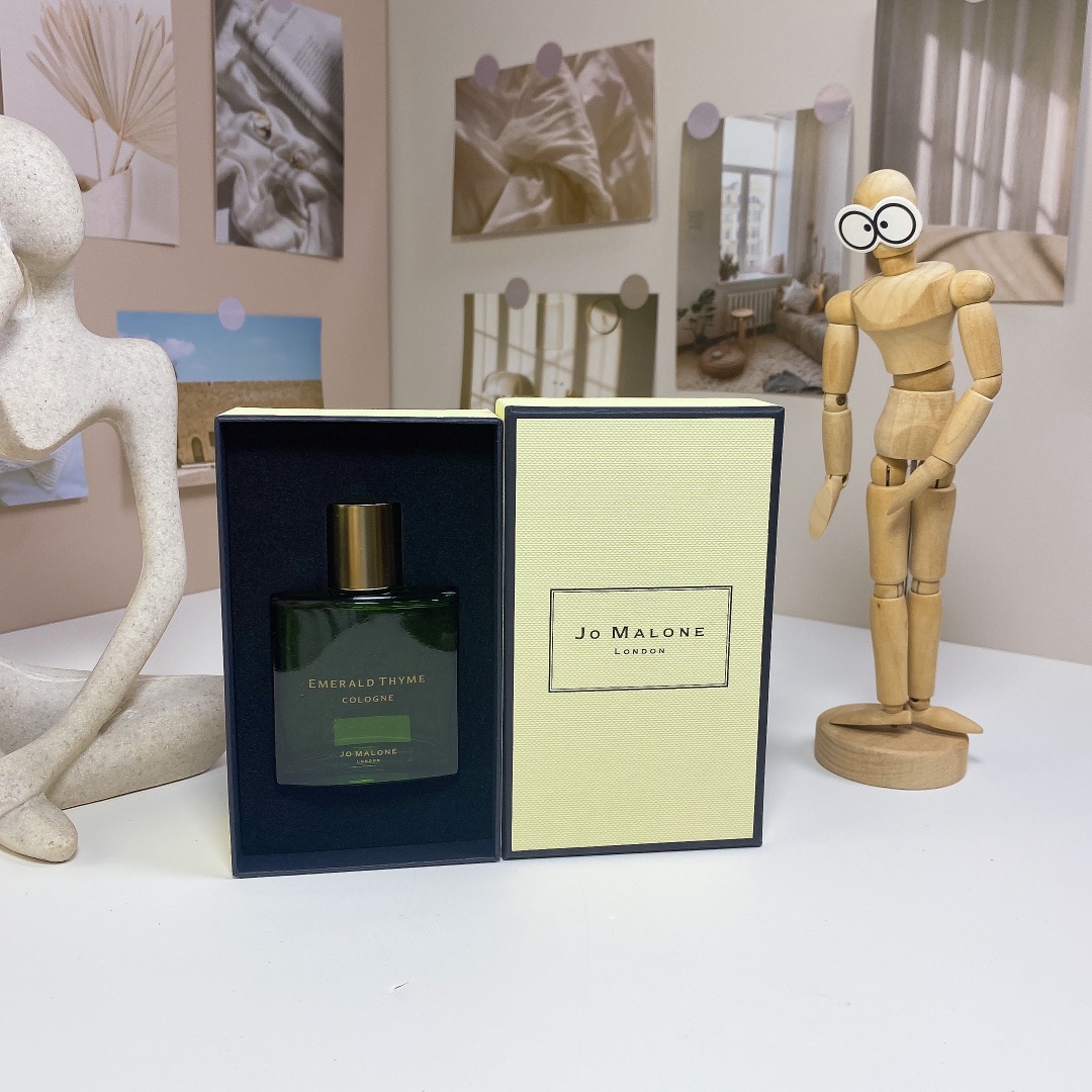 Jo Malone perfume
